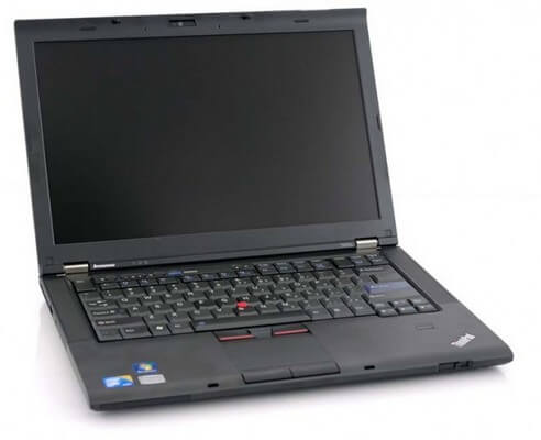 Замена HDD на SSD на ноутбуке Lenovo ThinkPad T410
